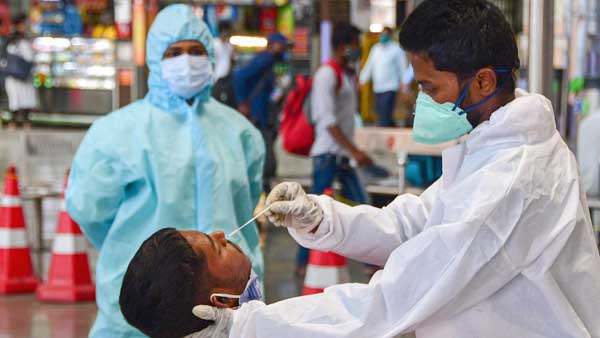 దేవుడు.... ఏంది నాయనా... ఈ కరోనా అరాచకం ?