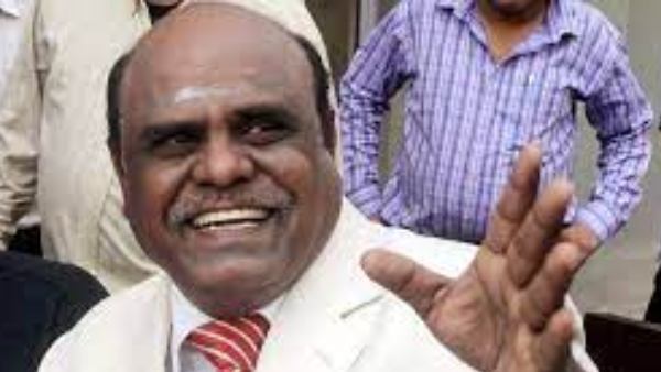 రచ్చరచ్చ చేసిన సీఎస్ కర్నన్