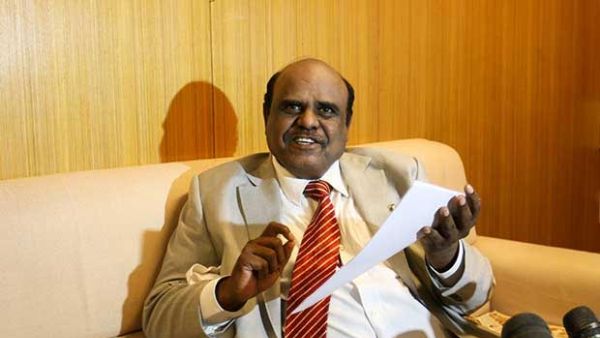 ఈసారి మాట్లాడితే అంతే గతి