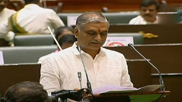 దళితుల కోసం కొత్త పథకం