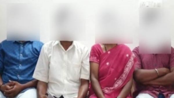 అమ్మాయి తండ్రి ఏం చెప్పారంటే ?