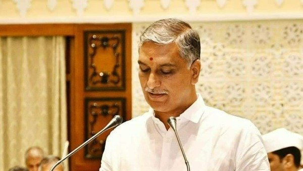 హైదరాబాద్ నగరానికి పెద్ద పీట