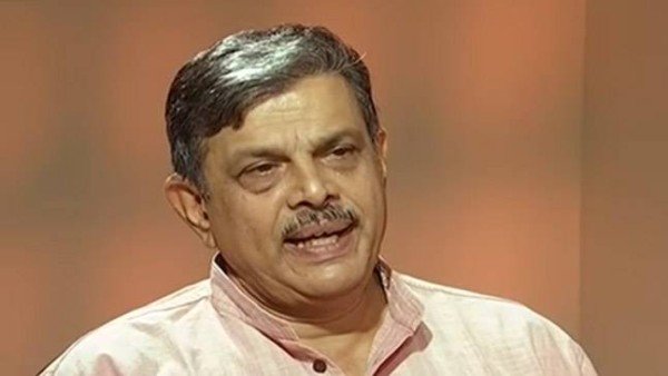 Dattatreya Hosabale Replaces Bhaiyyaji Joshi as RSS General Secy Dattatreya Hosabale Replaces Bhaiyyaji Joshi as RSS General Secy