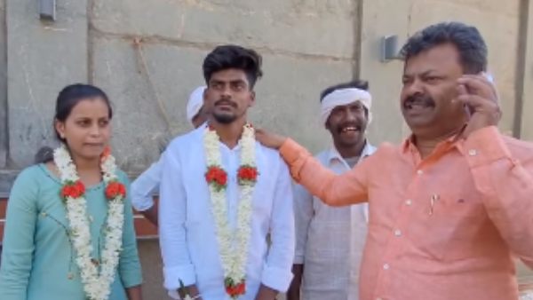 అయోమయంలో లవర్స్