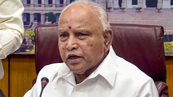 Lockdown ruled out for now, no rallies in Karnataka Lockdown ruled out for now, no rallies in Karnataka