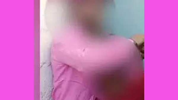 వీడియో వైరల్