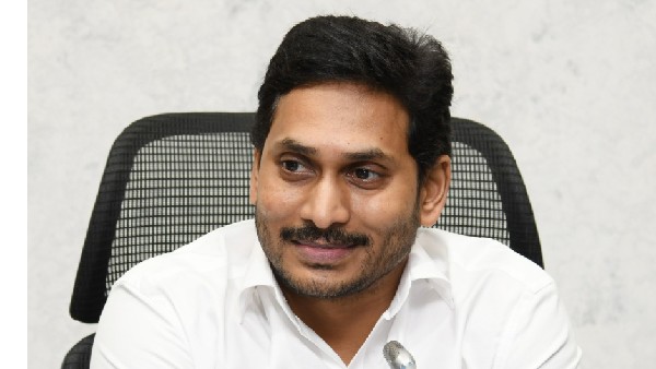 అక్కాచెల్లెళ్ల రక్షణ కోసం చట్టం చేసిన ప్రభుత్వం మనదే