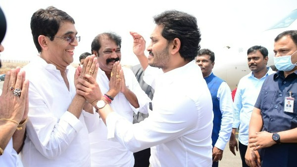 రాష్ట్రంలో ఆరో ఎయిర్పోర్ట్..