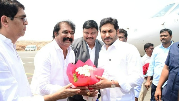 ఉయ్యాలవాడ పేరు..