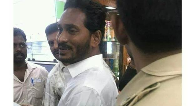 సస్పెన్షన్ ఎత్తేసిన తరువాత యాక్టివ్గా..