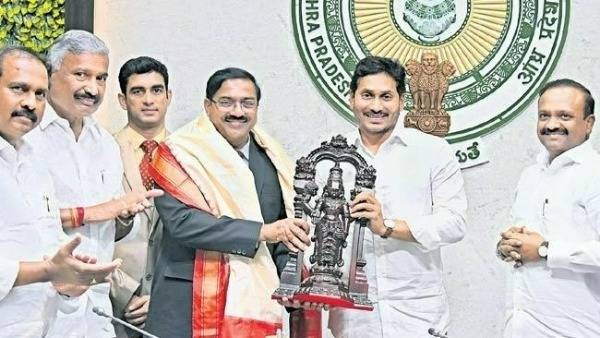 ఆగ్రహం.. అనుగ్రహం