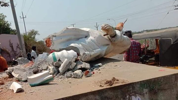 9న బహిరంగ సభ నిర్వహించి తీరుతాం..