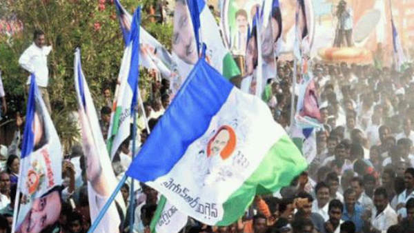 శ్రీకాకుళం విజయనగరం జిల్లాల్లో..