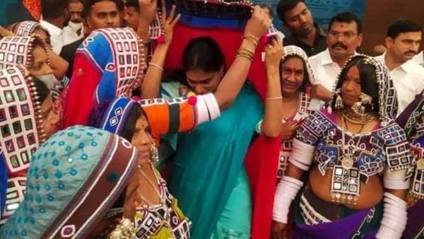 600 మందికి పైగా