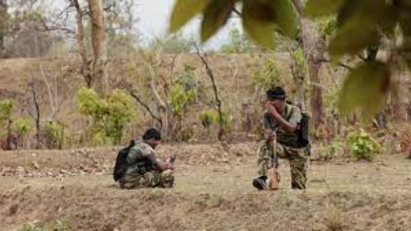 2వేల మందితో దాడి చేశారు : మావోయిస్టులు