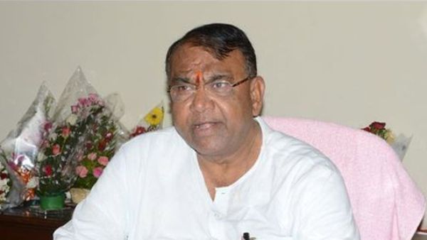 శుభాకాంక్షలు తెలిపిన పోచారం