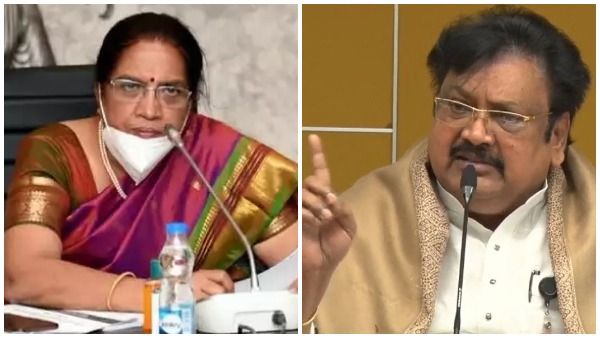 కొత్త నోటిఫికేషన్ ఇవ్వండి..