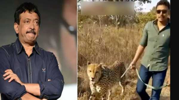 ప్రపంచంలో తొలి అభ్యర్థి భగత్..