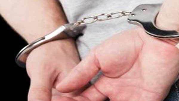 cheating in the name of mlc kavitha in kamareddy: Two arrested cheating in the name of mlc kavitha in kamareddy: Two arrested