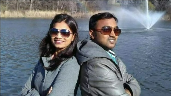 Indian Techie, Pregnant Wife Found Dead In US Indian Techie, Pregnant Wife Found Dead In US