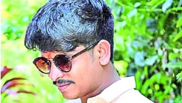 tiktok tony commit suicide due to issues with wife in visakhapatnam district tiktok tony commit suicide due to issues with wife in visakhapatnam district