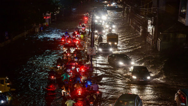 heavy rains in telangana: three people died by thunderstorms in yadadri bhuvanagiri district heavy rains in telangana: three people died by thunderstorms in yadadri bhuvanagiri district