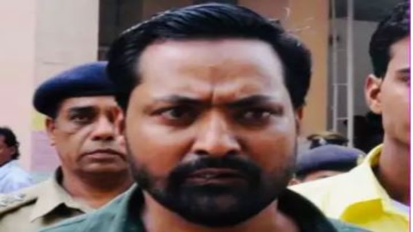 ఒడిశా నుంచి పరారైన గ్యాంగ్స్టర్