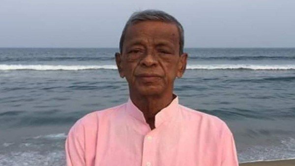 Former Assam Chief Minister and seven-time MLA, Dr Bhumidhar Barman, passes away Former Assam Chief Minister and seven-time MLA, Dr Bhumidhar Barman, passes away