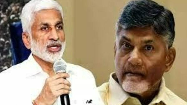 కరోనా సమయంలో దొంగలు దొరికినా వదిలి పెట్టాలంట.. సాయిరెడ్డి సెటైర్