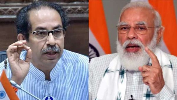 Maharashtra CM Uddhav Thackeray urges Centre to consider Covid-19 as natural calamity Maharashtra CM Uddhav Thackeray urges Centre to consider Covid-19 as natural calamity