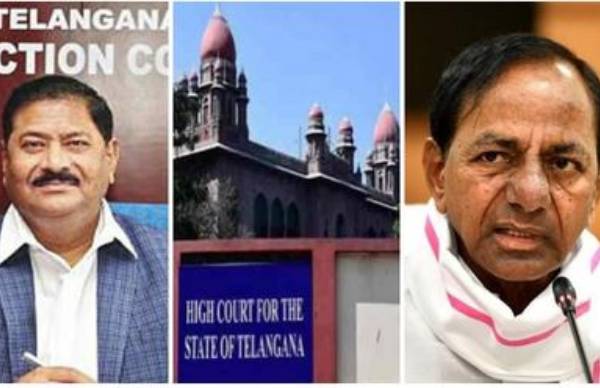 రద్దును తోసిపుచ్చిన కోర్టు..