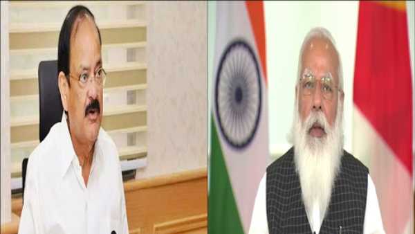 Govt committed to ensure adequate availability of vaccines, PM Modi tells Governors Govt committed to ensure adequate availability of vaccines, PM Modi tells Governors