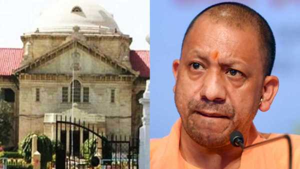 covid surge in up:Allahabad HC orders lockdown in 5 cities, but Yogi govt says cant do it covid surge in up:Allahabad HC orders lockdown in 5 cities, but Yogi govt says cant do it
