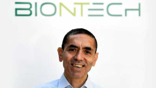 కరోనా: ఆగస్టు నాటికి హెర్డ్‌ ఇమ్యూనిటీ -యూరప్ సాధించబోతోంది -బయోఎన్‌టెక్‌ చీఫ్ ఉగుర్‌ సాహిన్‌ 