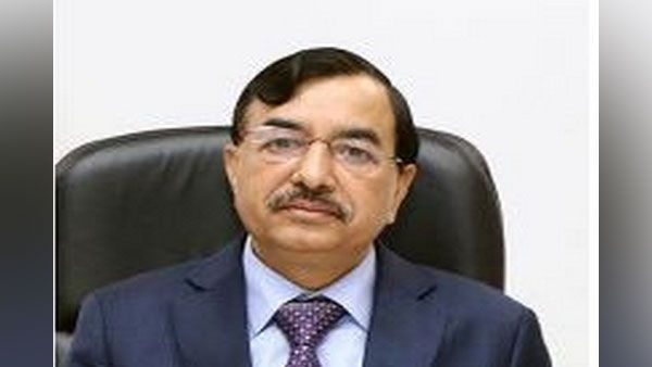 Sushil Chandra succeeds Sunil Arora as CEC, to take charge from tuesday Sushil Chandra succeeds Sunil Arora as CEC, to take charge from tuesday