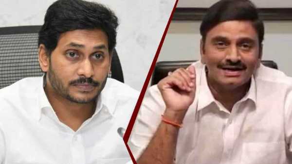 జగన్పై పోరు.. తొలి విజయం