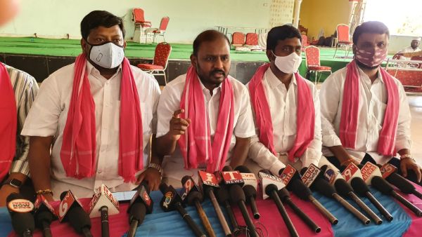 దేశానికే ఆదర్శంగా..