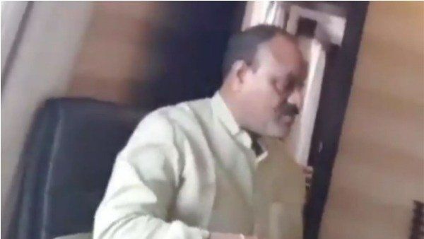 అసలేం జరిగిందంటే..
