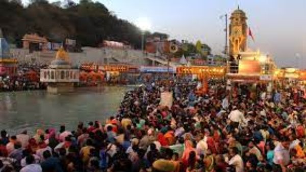 over 1,701 Covid-19 cases detected at Haridwar Kumbh Mela in past 5 days: Health dept over 1,701 Covid-19 cases detected at Haridwar Kumbh Mela in past 5 days: Health dept