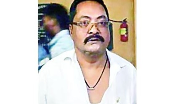 హైదర్ను పట్టేసిన హైదరాబాద్ పోలీసులు