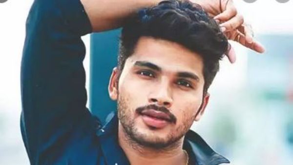 చెల్లి అని పిలుస్తూనే..