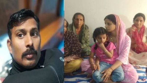 తెలంగాణ సరిహద్దులో విడుదల?