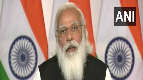 PM Modi announces India-Us Climate and Clean Energy partnership along with joe biden PM Modi announces India-Us Climate and Clean Energy partnership along with joe biden