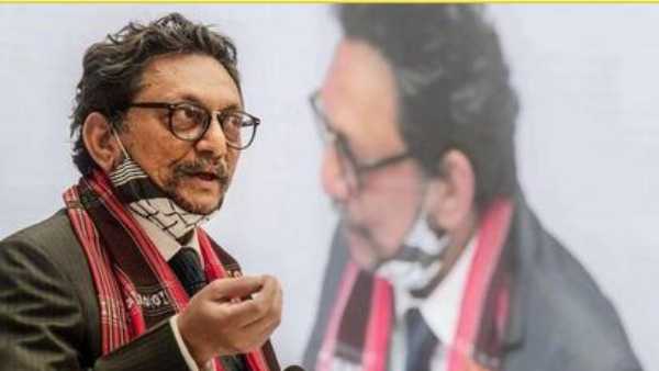 అంబేద్కర్ సంస్కృత ప్రతిపాదన