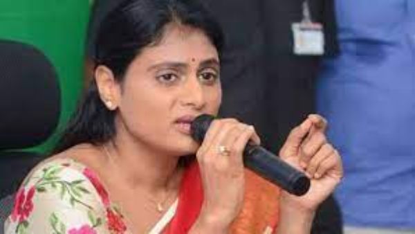 9న షర్మిల సభ.. స్వరణ్ జీత్ పార్టీలో చేరే అవకాశం