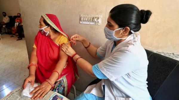వ్యాక్సిన్ల చోరీపై సర్కార్ సీరియస్