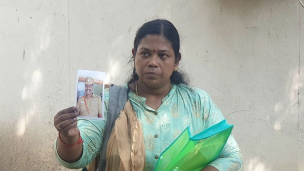 నా మొగుడికి ఎంతమంది ? అని నాకే తెలీదు