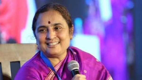 హైకోర్టులో బీజేపీ అభ్యర్ధి రత్నప్రభ పిటిషన్