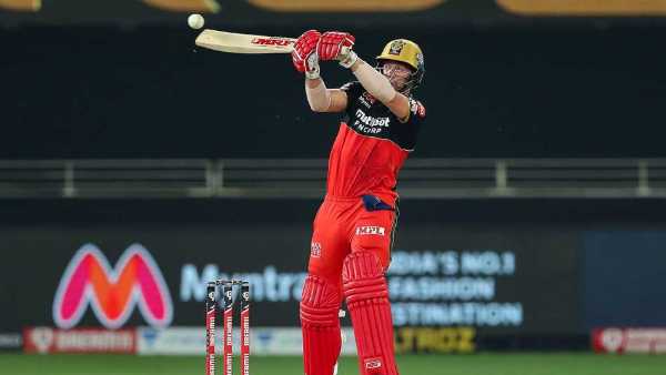 IPL 2020: ABD expresses his want to play for South Africa again IPL 2020: ABD expresses his want to play for South Africa again