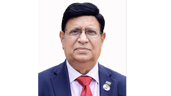 అమిత్షాకు బంగ్లాదేశ్ ఘాటు కౌంటర్